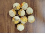 MINI Herbal Tea Balls, 3-Pack