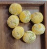 MINI Herbal Tea Balls, 3-Pack