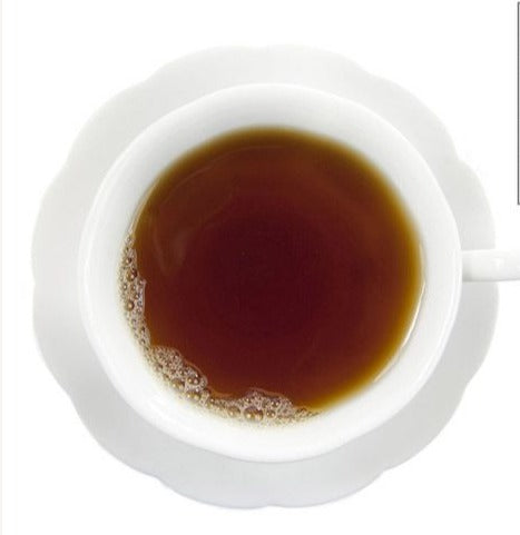 Decaf Orange Spice Loose Leaf Tea (4 Sizes)