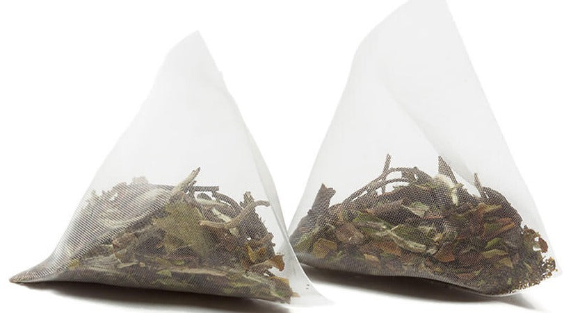 White Peony, 15 Sachets
