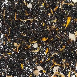 Lemon Cake Black Loose-Leaf Tea (4 Sizes)