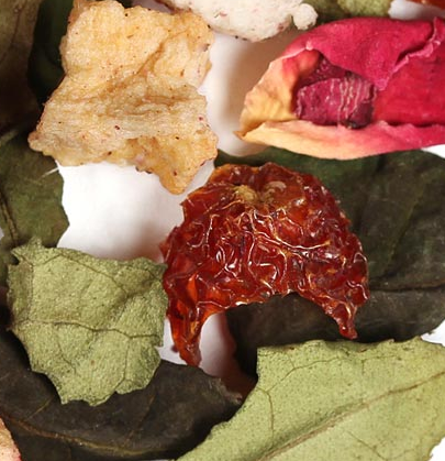 Tropical White Loose-Leaf Tea (4 Sizes)