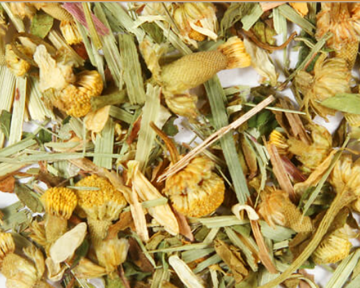 Chamomile with a Twist Loose-Leaf (4 Sizes)