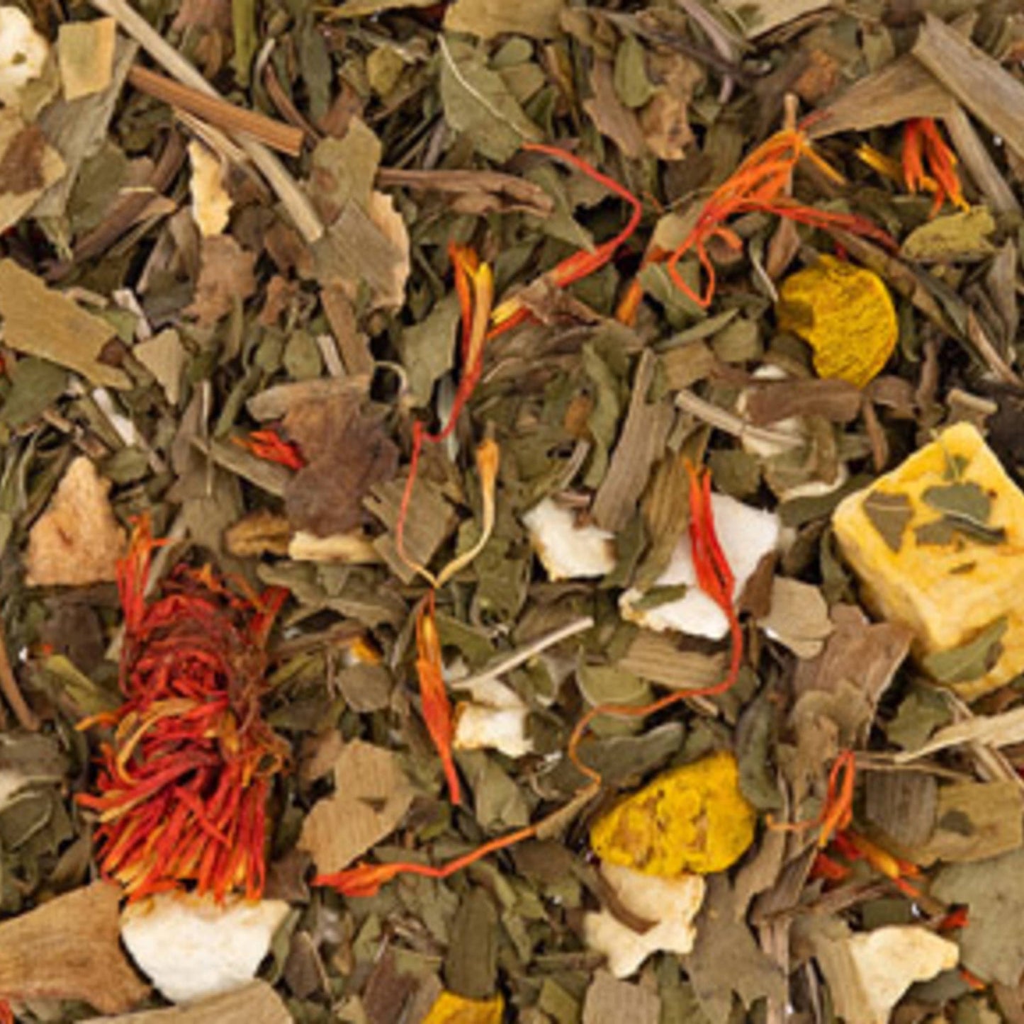 Memory & Focus Loose Leaf Blend (4 Sizes)