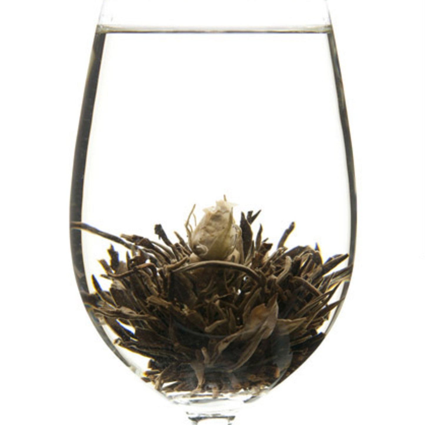 Blooming Flower Tea Balls - Camellia Rose Black Tea (3 Tea Balls) Tea & Infusions The Grateful Tea Co.