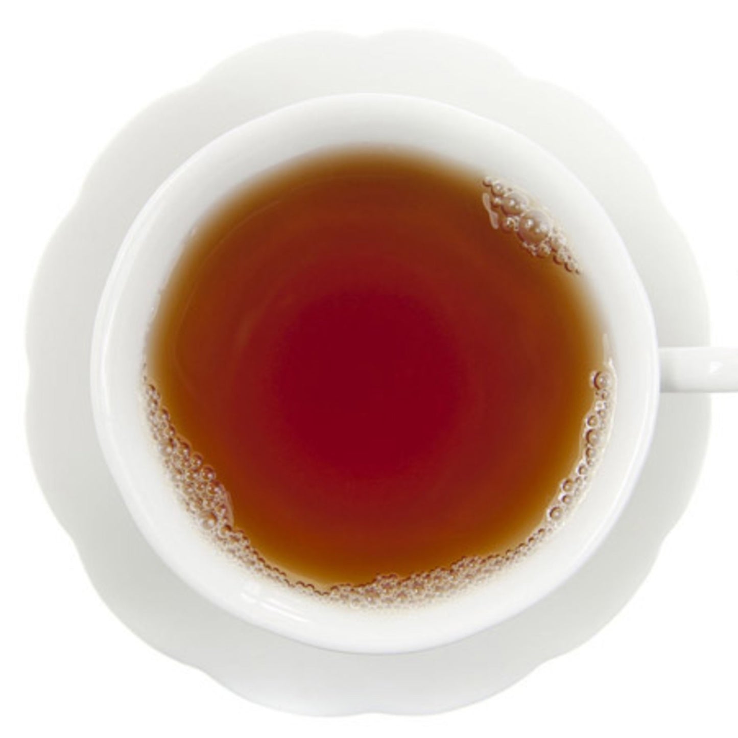 German Gingerbread Holiday Specialty Loose Leaf Blend Tea & Infusions The Grateful Tea Co.