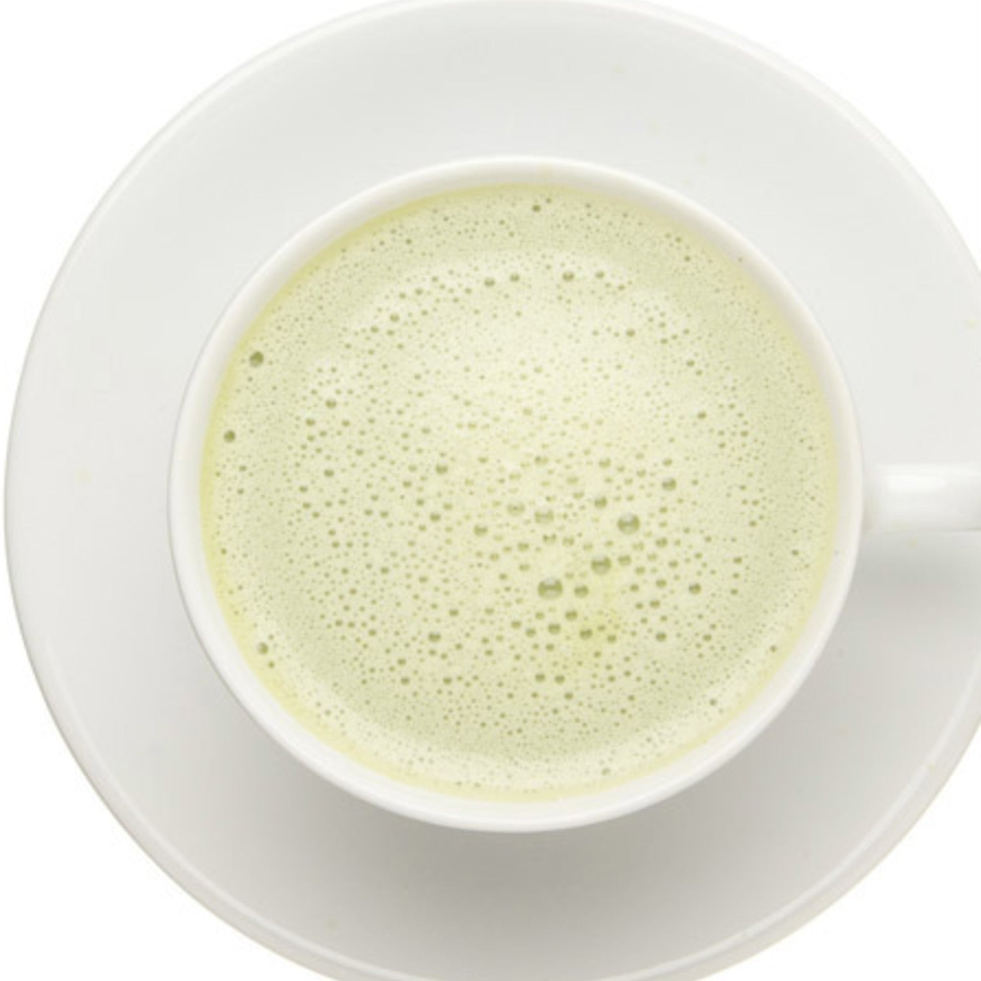 Gratefully Organic Peppermint Matcha Powder, 1 oz. Tea & Infusions The Grateful Tea Co.