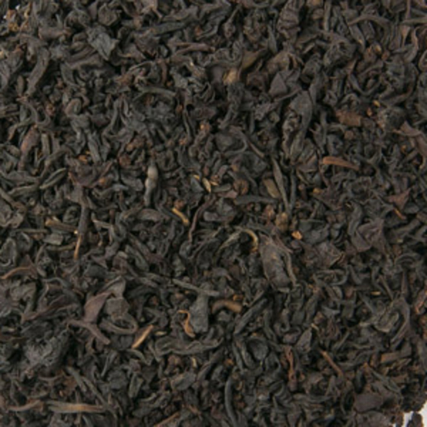 Gratefully Organic Loose-Leaf English Breakfast Black Tea Tea & Infusions The Grateful Tea Co.