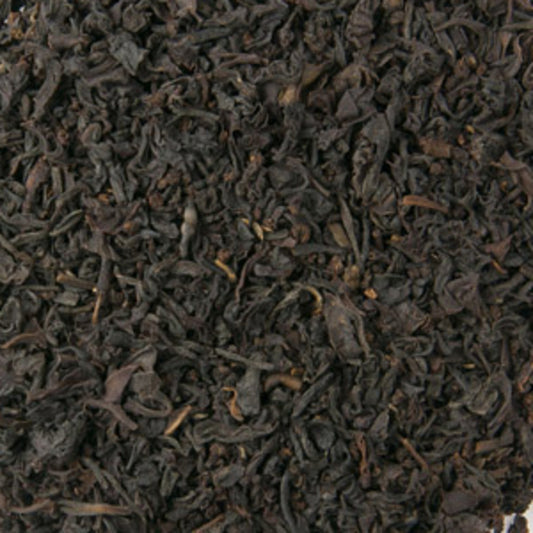 Gratefully Organic Loose-Leaf English Breakfast Black Tea Tea & Infusions The Grateful Tea Co.