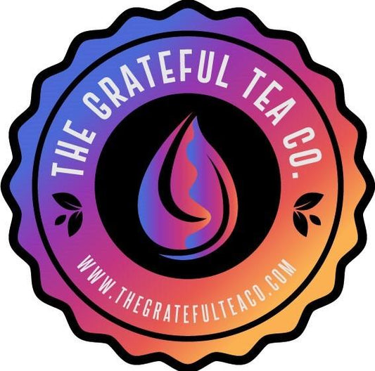 The Grateful Tea Co. Gift Card Gift Card The Grateful Tea Co.