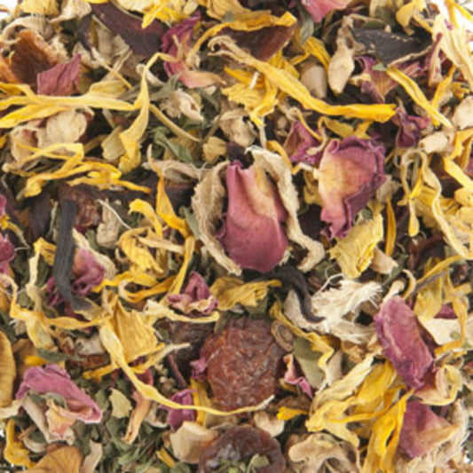 Ayurvedic Total Body Wellness Loose-Leaf Tea Tea & Infusions The Grateful Tea Co.