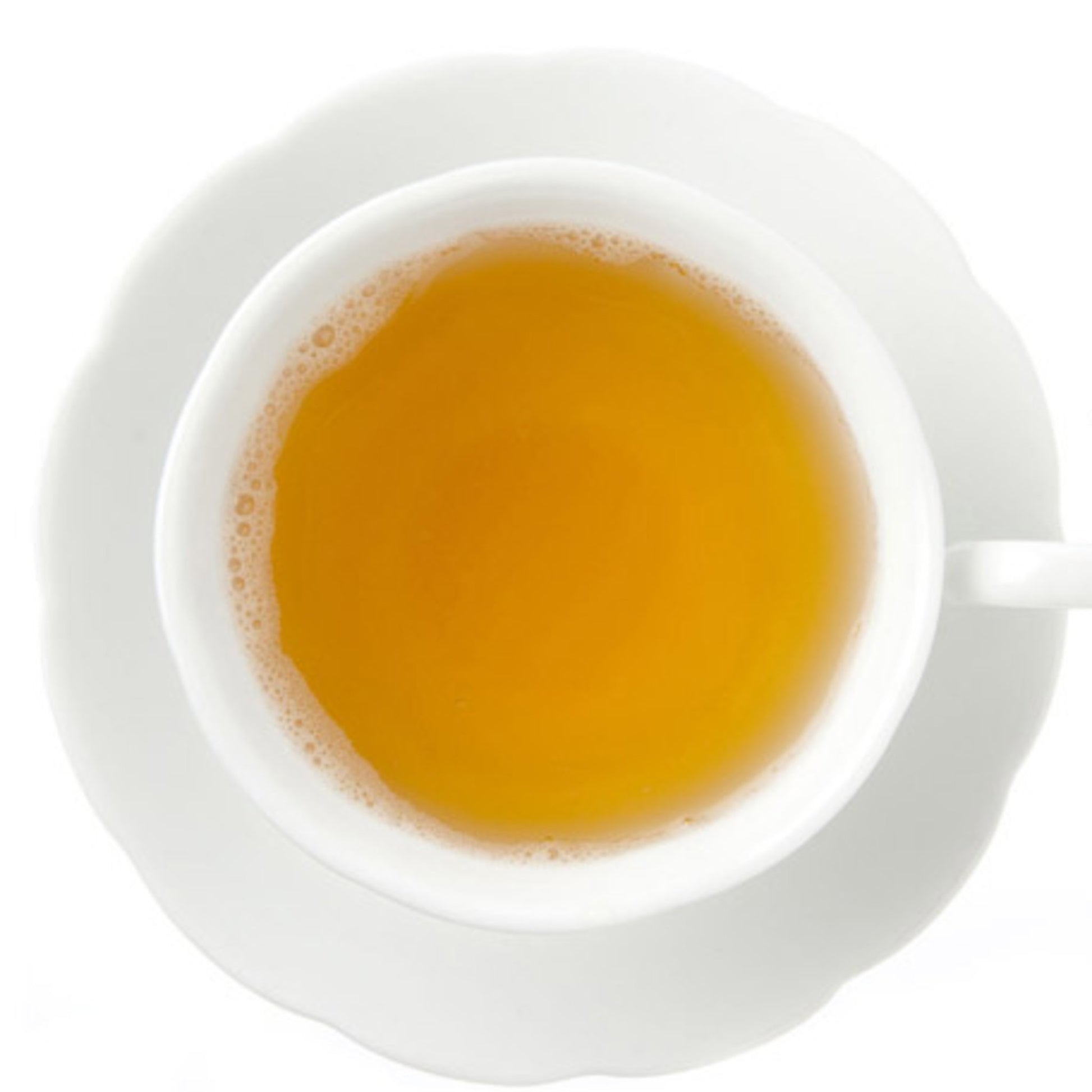 Serenity Wellness Blend, 15 Sachets Tea & Infusions The Grateful Tea Co.