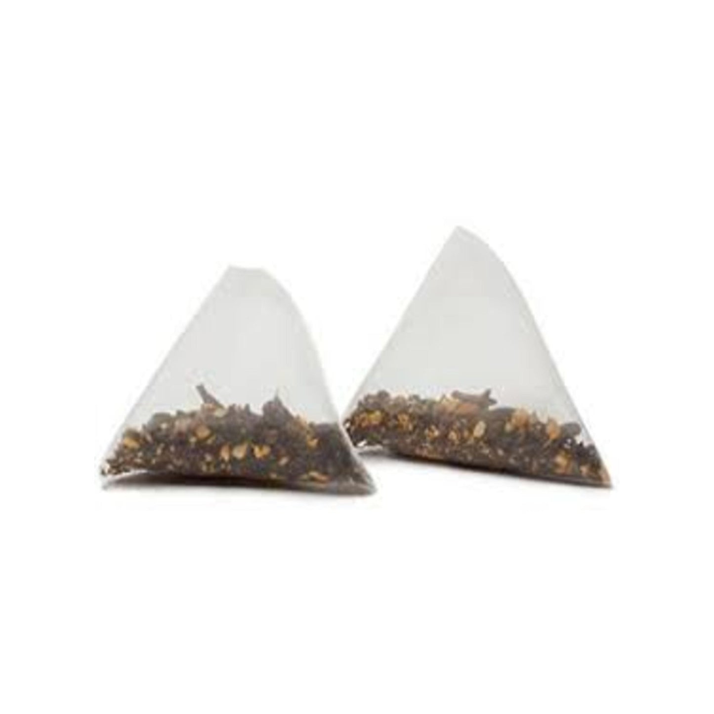 Gourmet Autumn Spiced Apple Chai, 15 Sachets Teabags The Grateful Tea Co.