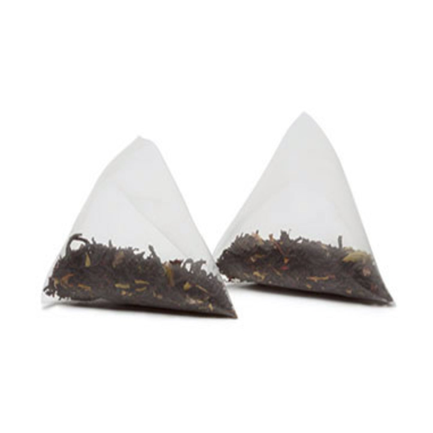 Candy Cane Holiday Blend, 15 Sachets Tea & Infusions The Grateful Tea Co.