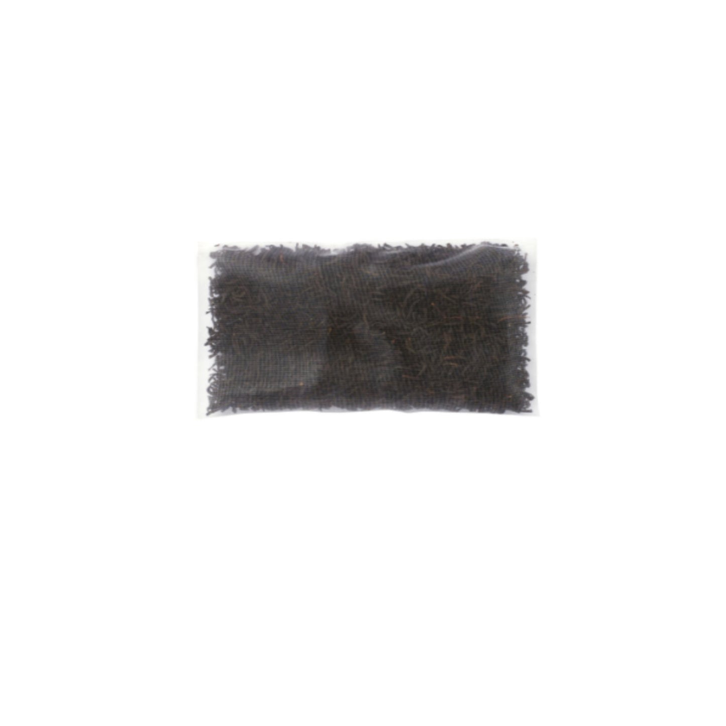 Ceylon Black Iced Tea Bags, available in quantities of 1, 6 or 12 quart size pouches Tea & Infusions The Grateful Tea Co.