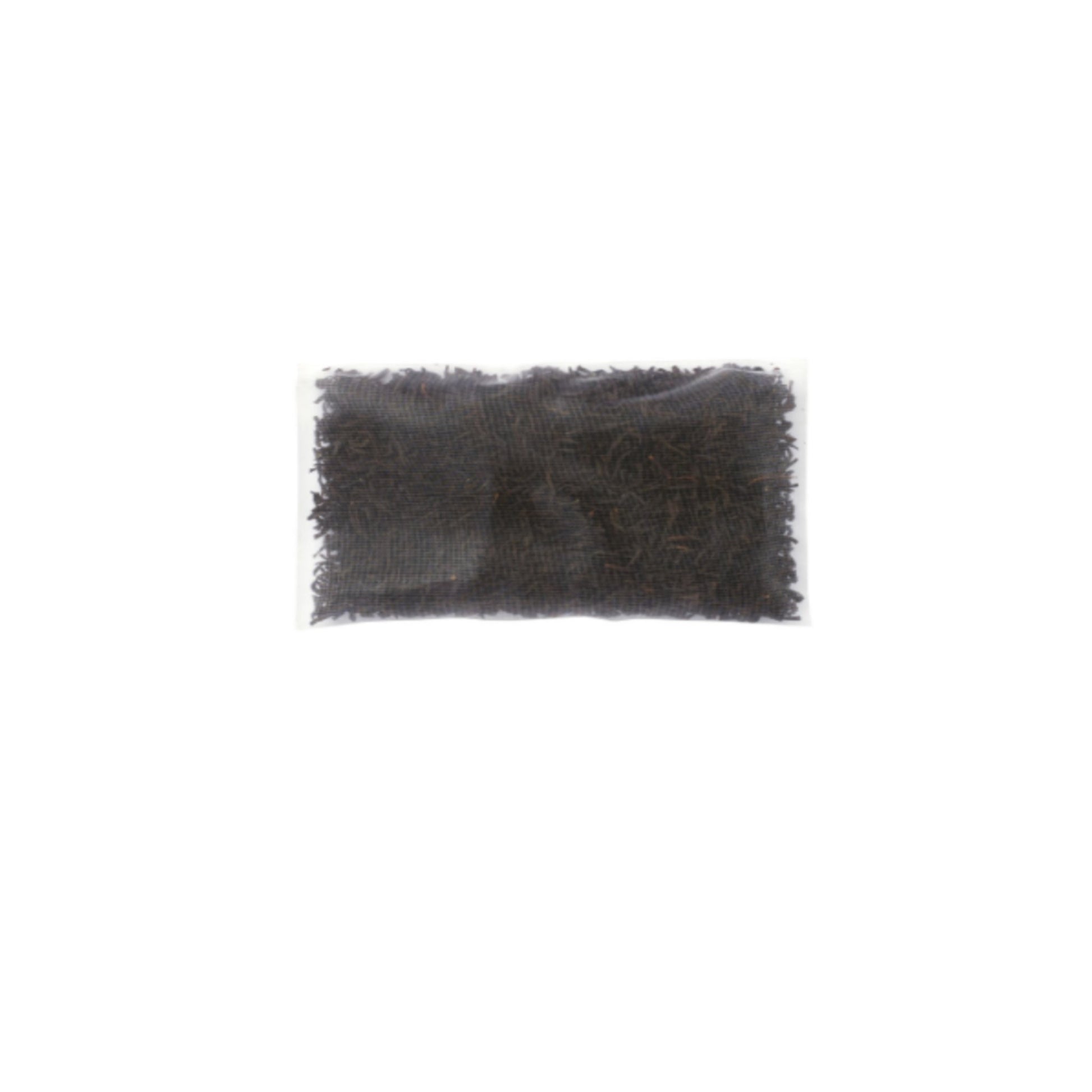 Ceylon Black Iced Tea Bags, available in quantities of 1, 6 or 12 quart size pouches Tea & Infusions The Grateful Tea Co.