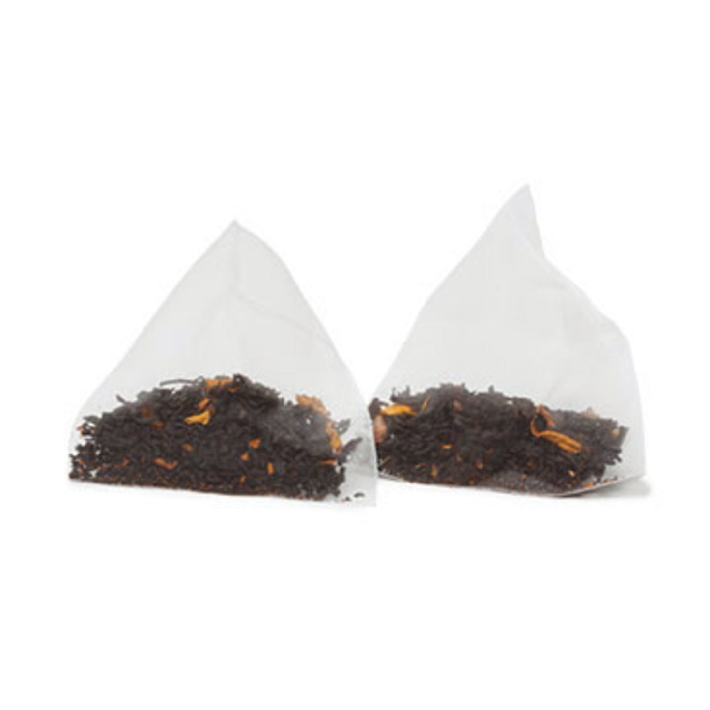 Gourmet Chocolate Covered Strawberries Black Tea, 15 Sachets Tea & Infusions The Grateful Tea Co.