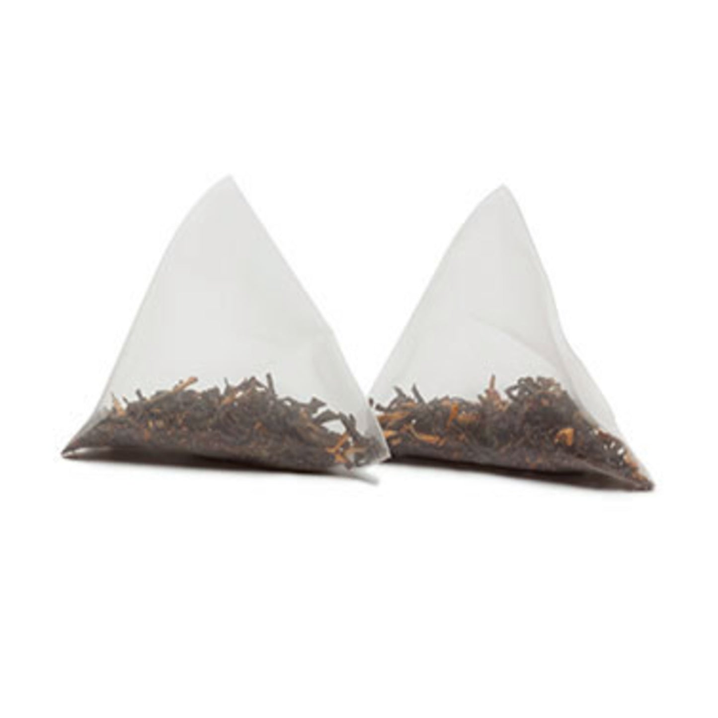 Gourmet Dark Chocolate Truffle Black Tea, 15 Sachets Tea & Infusions The Grateful Tea Co.