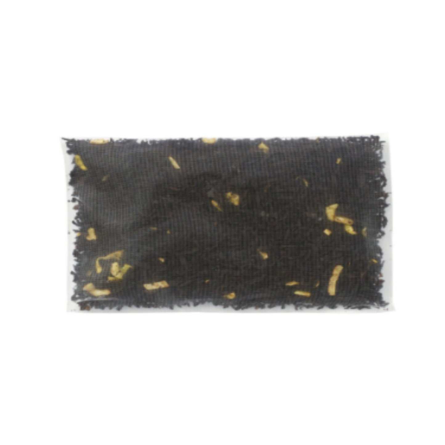 Coconut Black Iced Tea Bags, available in quantities of 1, 6 or 12 quart size pouches Tea & Infusions The Grateful Tea Co.
