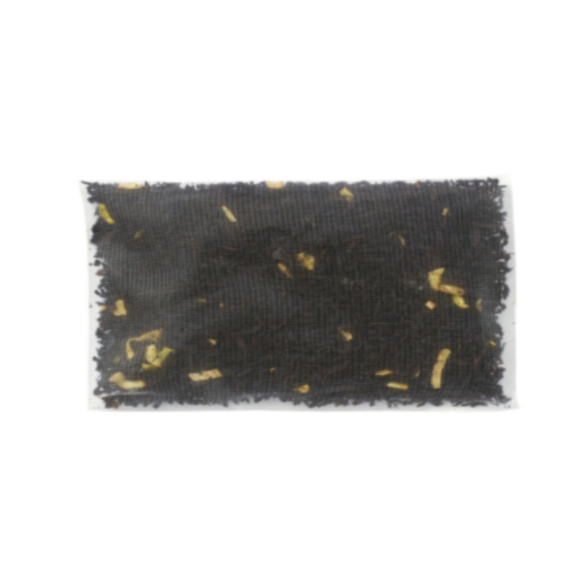 Coconut Black Iced Tea Bags, available in quantities of 1, 6 or 12 quart size pouches Tea & Infusions The Grateful Tea Co.