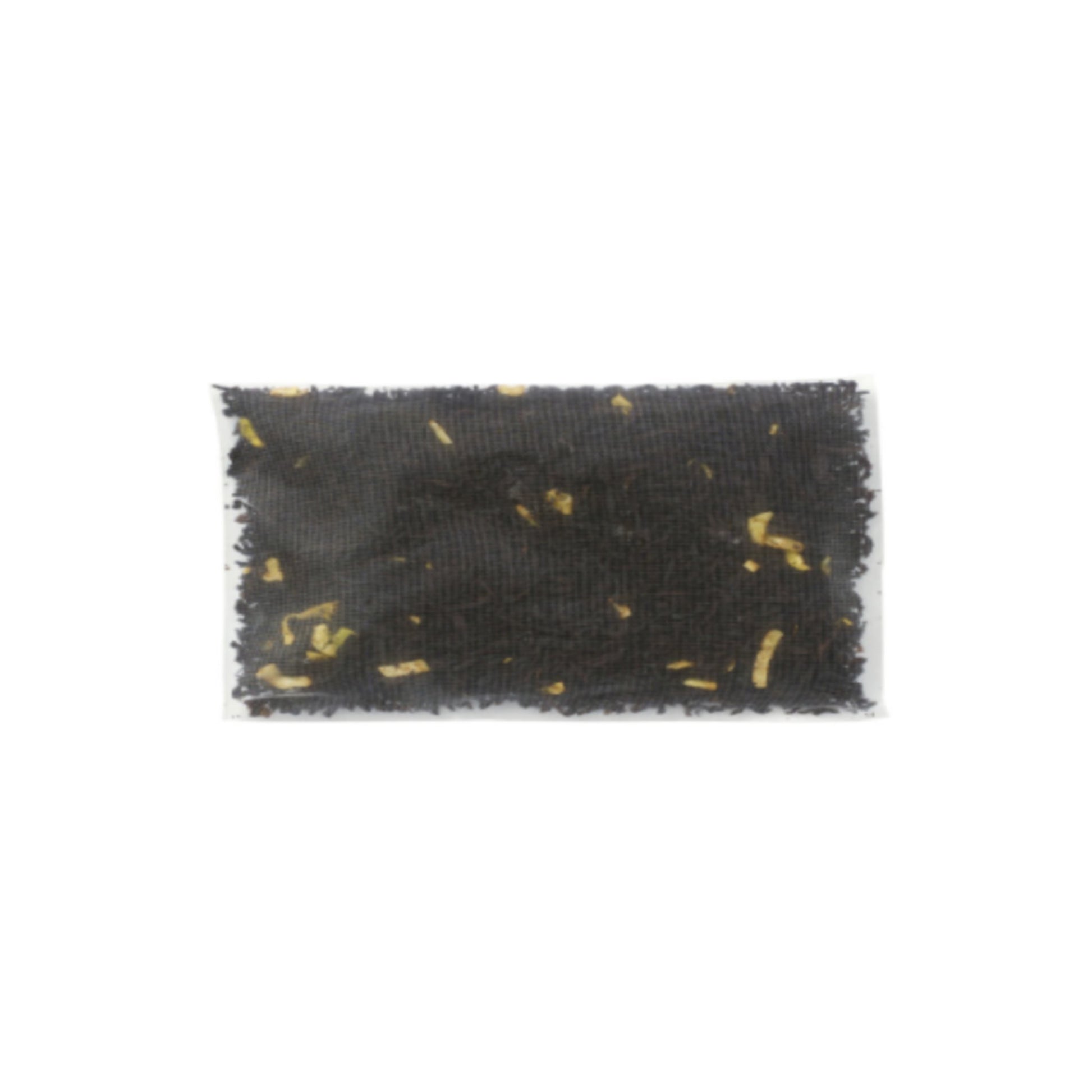 Fresh Creme Black Iced Tea Bags, available in quantities of 1, 6 or 12 quart size pouches Tea & Infusions The Grateful Tea Co.