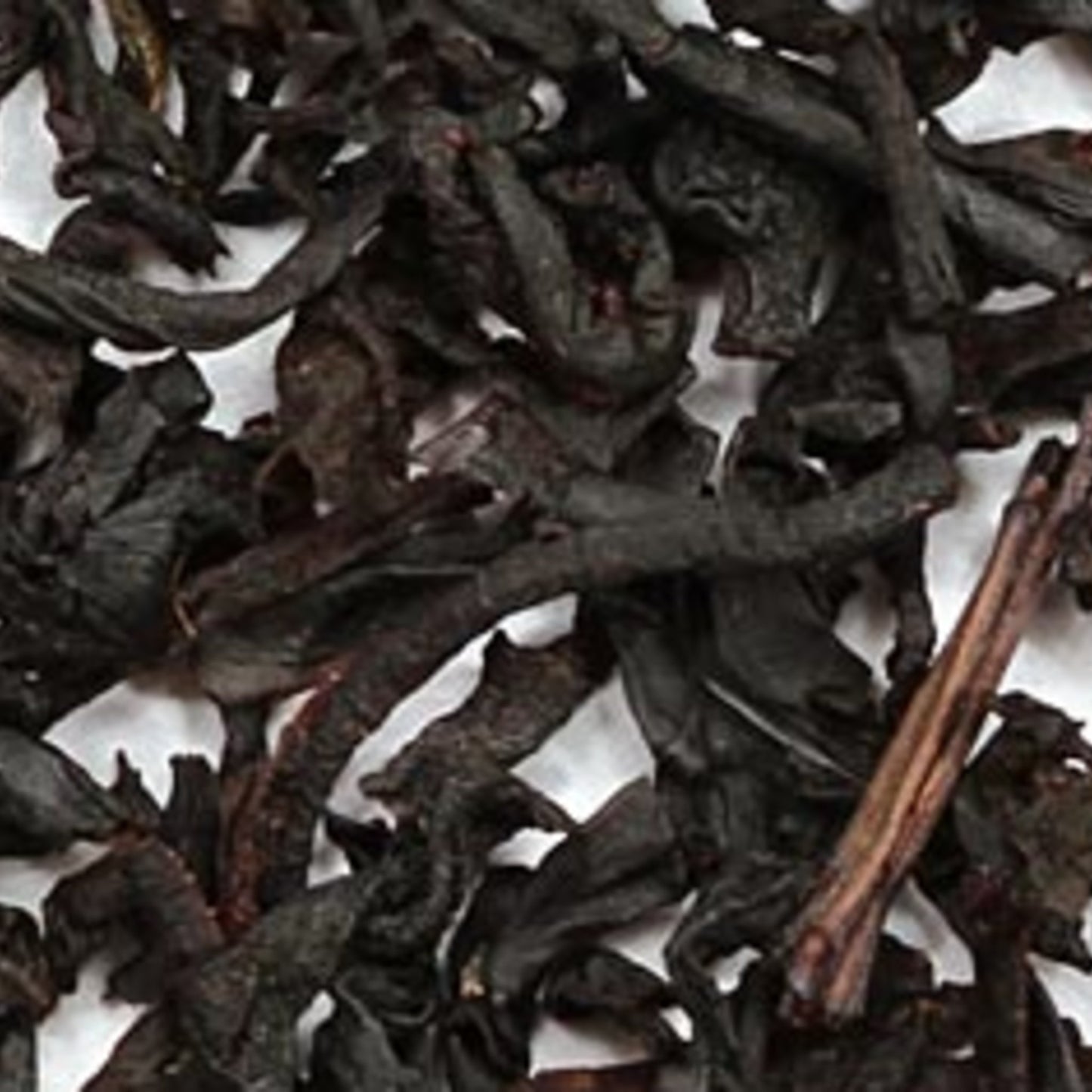 Fresh Creme Black Iced Tea Bags, available in quantities of 1, 6 or 12 quart size pouches Tea & Infusions The Grateful Tea Co.