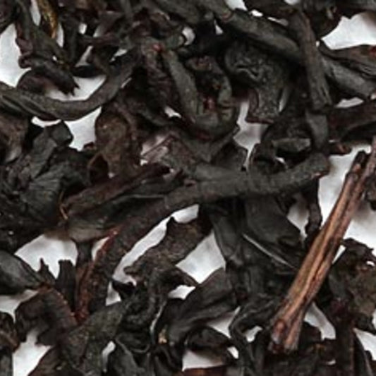 Fresh Creme Black Iced Tea Bags, available in quantities of 1, 6 or 12 quart size pouches Tea & Infusions The Grateful Tea Co.