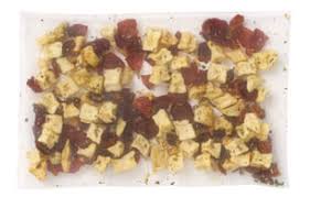 Tropical Dragon Fruit Iced Tea Bags, available in quantities of 1, 6 or 12 quart size pouches Iced Tea The Grateful Tea Co.