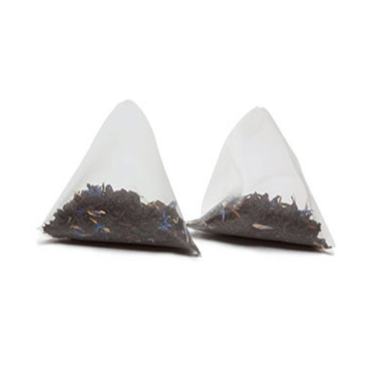 Earl Grey Vanilla Creme, 15 Sachets Tea & Infusions The Grateful Tea Co.