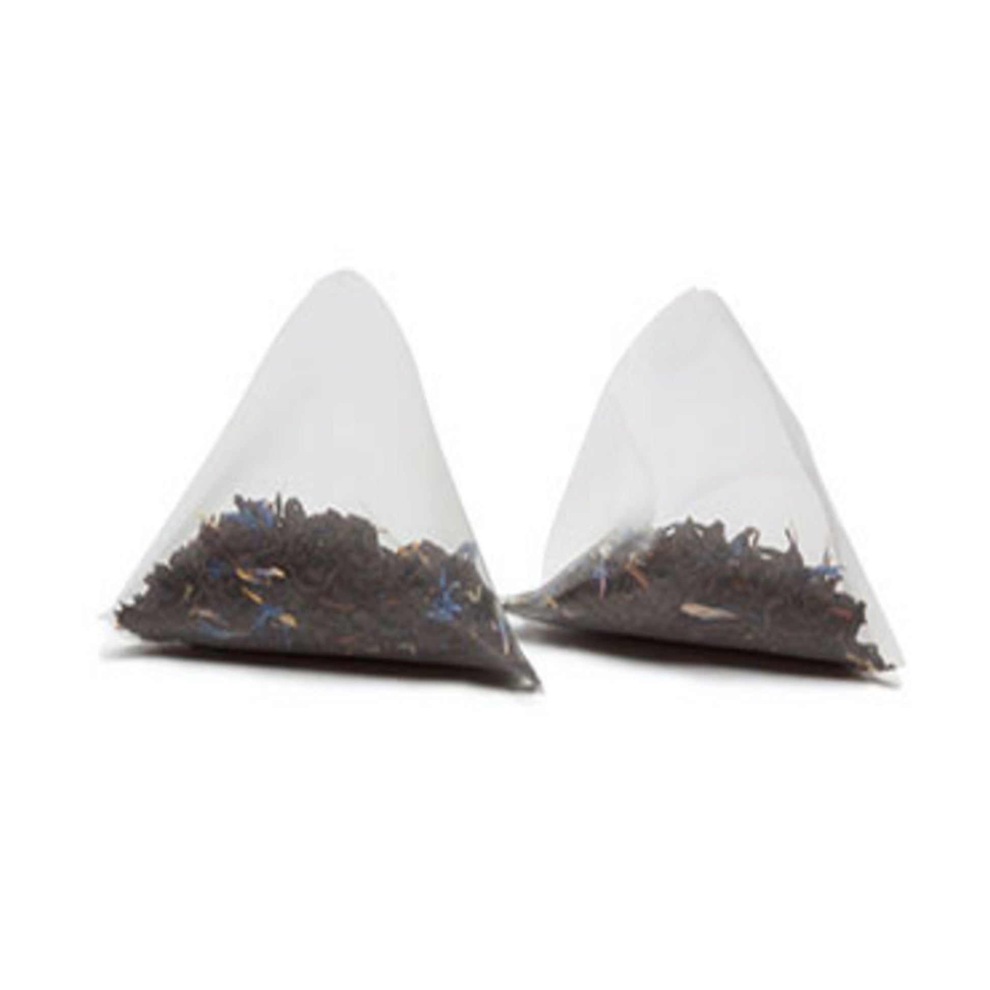 Earl Grey Vanilla Creme, 15 Sachets Tea & Infusions The Grateful Tea Co.