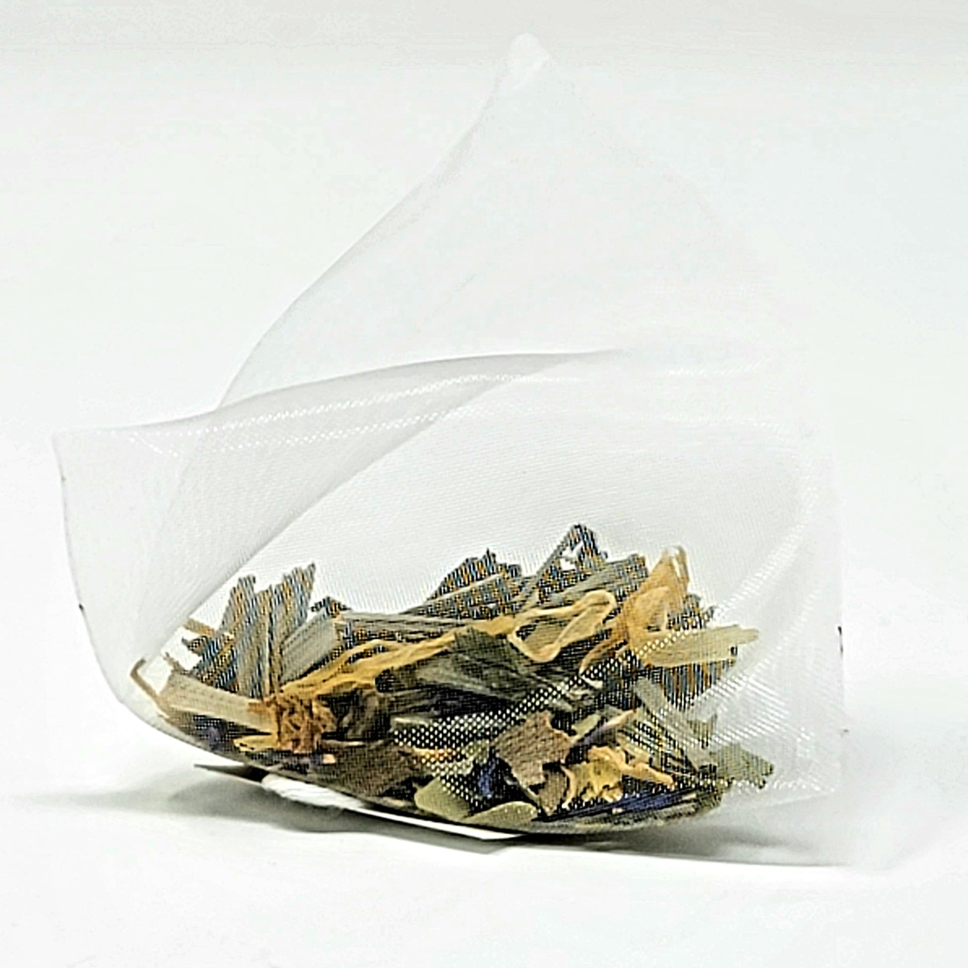 Energy Wellness Blend, 15 Sachets (Contains Caffeine) Tea & Infusions The Grateful Tea Co.
