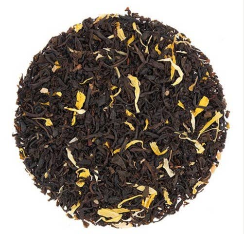 Maple Black Tea - 15 Sachets, 1oz or 2oz