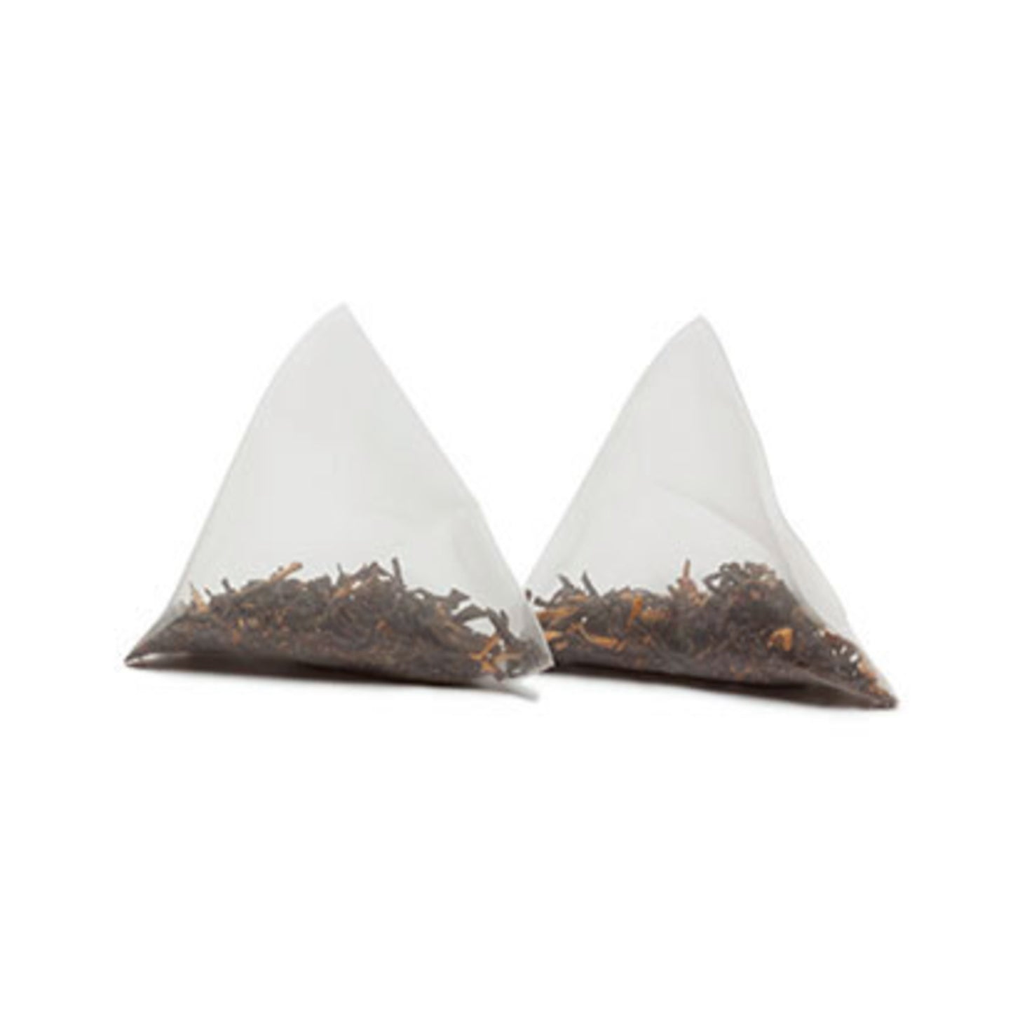Gourmet Honeybush Pumpkin Chai, 15 Sachets, Naturally Caffeine-Free Tea & Infusions The Grateful Tea Co.