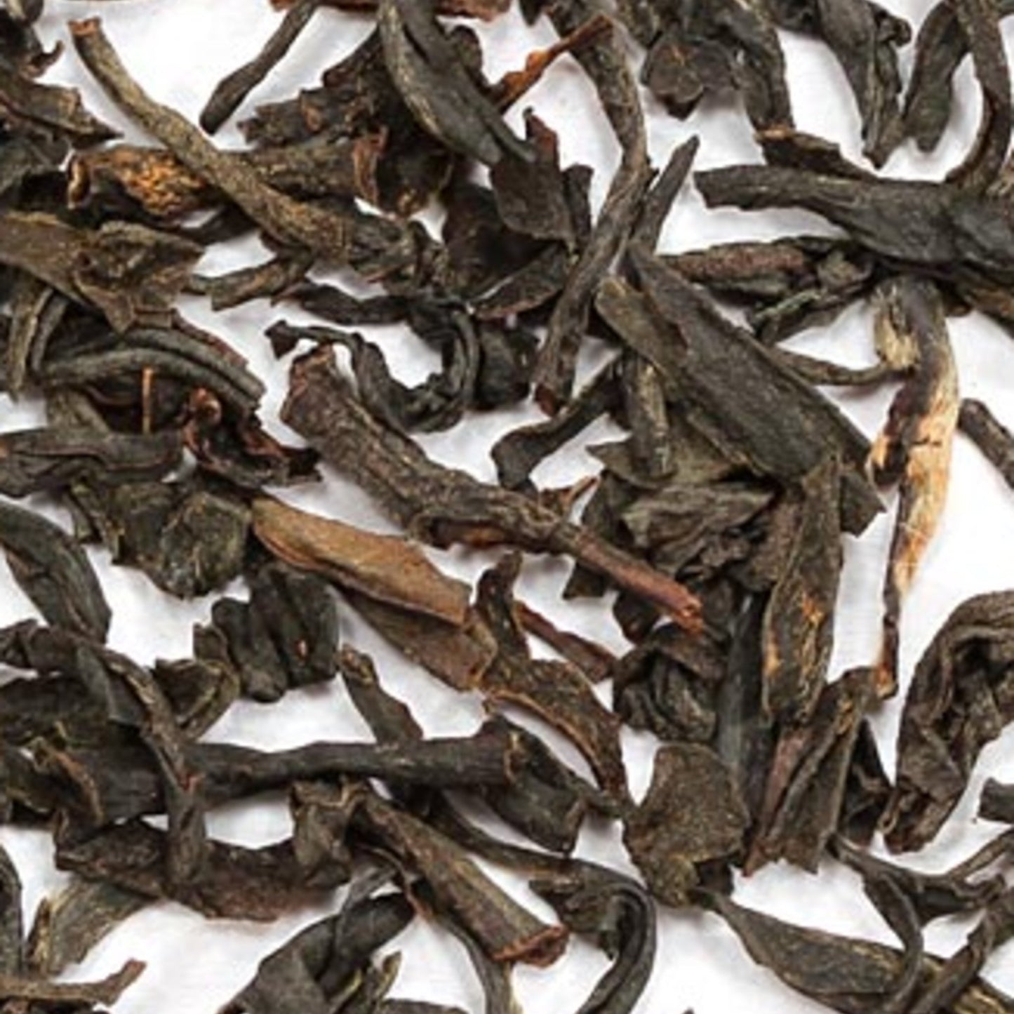 Gourmet Irish Breakfast Loose-Leaf Black Tea Tea & Infusions The Grateful Tea Co.