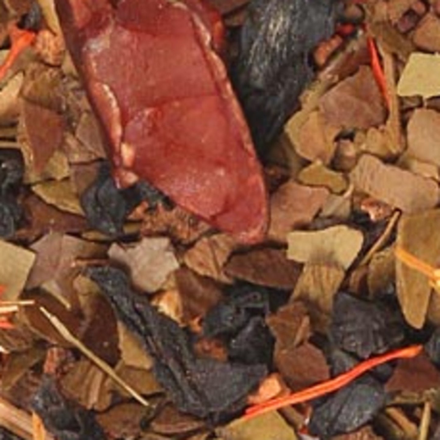 Morning Kickstart Blend, 15 Sachets Tea & Infusions The Grateful Tea Co.
