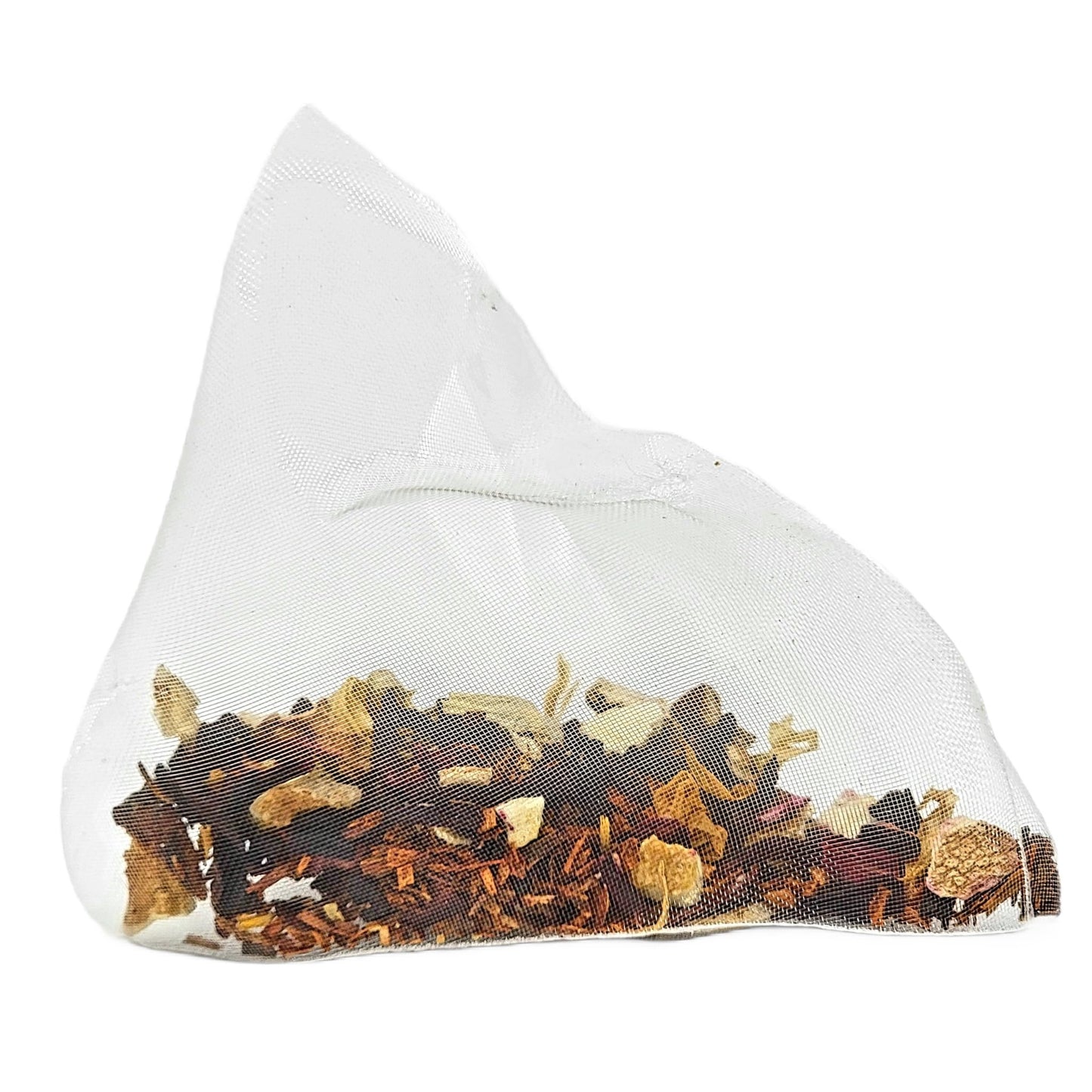 Morning Kickstart Blend, 15 Sachets Tea & Infusions The Grateful Tea Co.