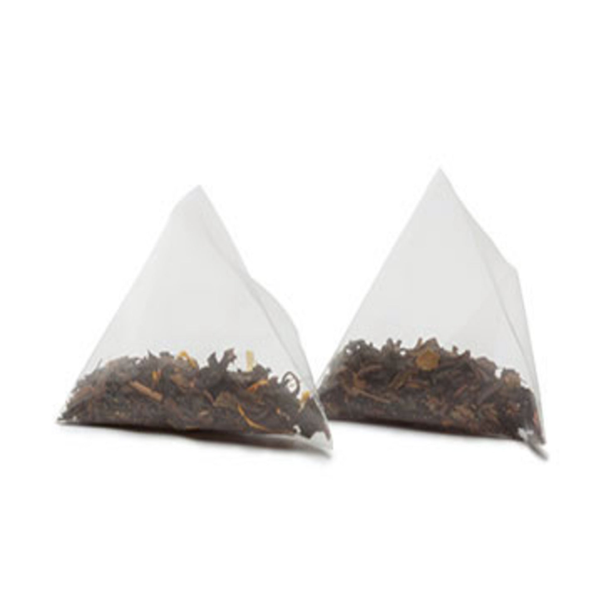 Gourmet Maple Creme Oolong, 15 Sachets Tea & Infusions The Grateful Tea Co.