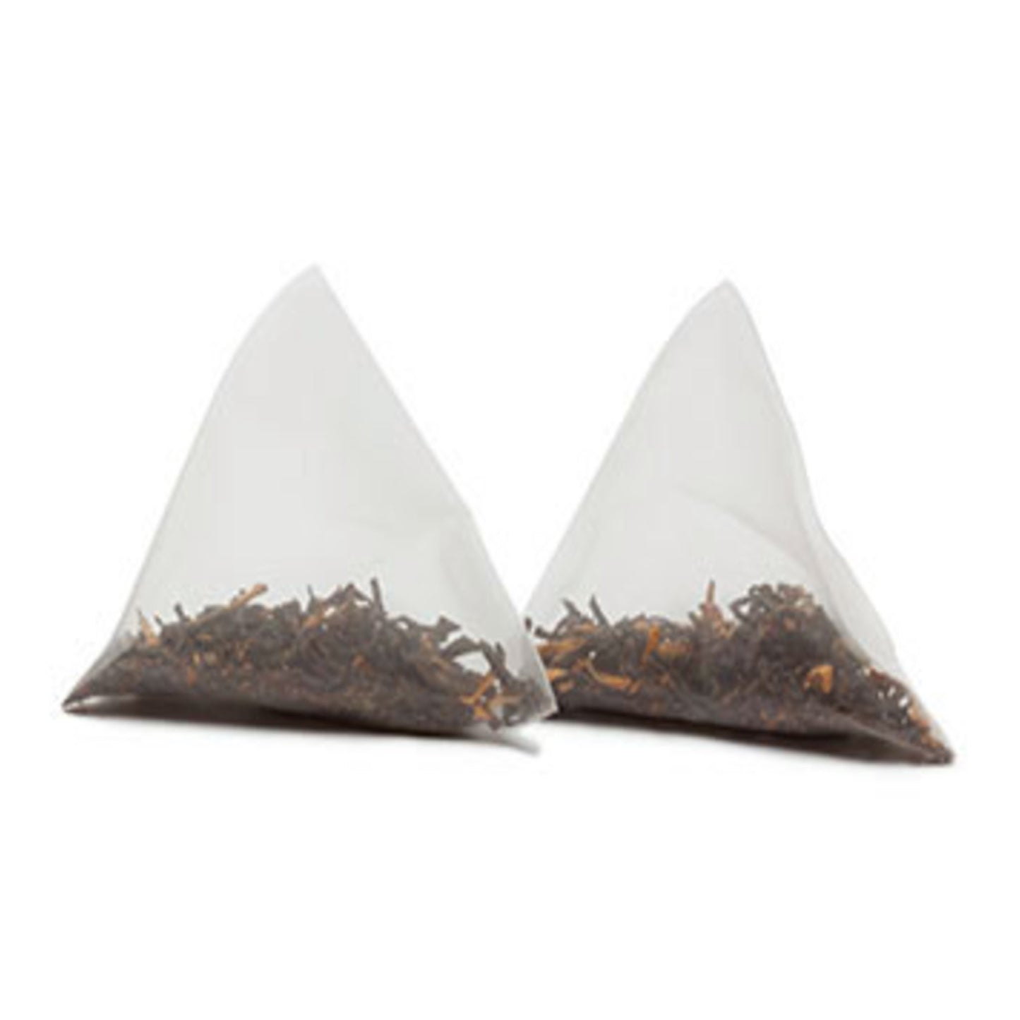 Comforting Mint Herbal Blend, 15 Sachets Tea & Infusions The Grateful Tea Co.