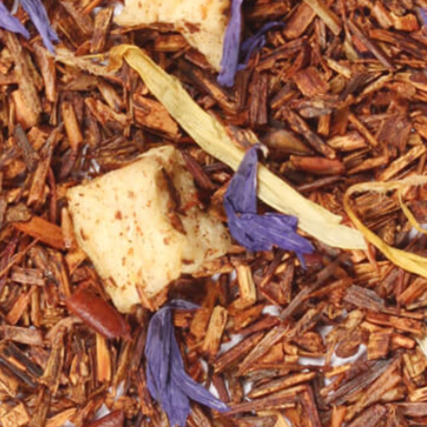 The Nutcracker Loose-Leaf Holiday Blend 2 oz (naturally caffeine-free) Loose-leaf tea The Grateful Tea Co.
