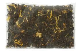 Peach Oolong Iced Tea Bags l The Grateful Tea Co.