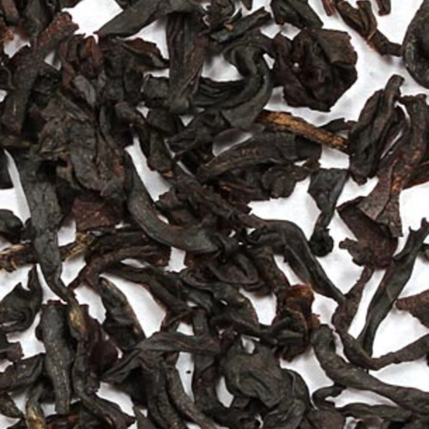 Roasted Chestnut Black Tea Blend, 15 Sachets The Grateful Tea Co.