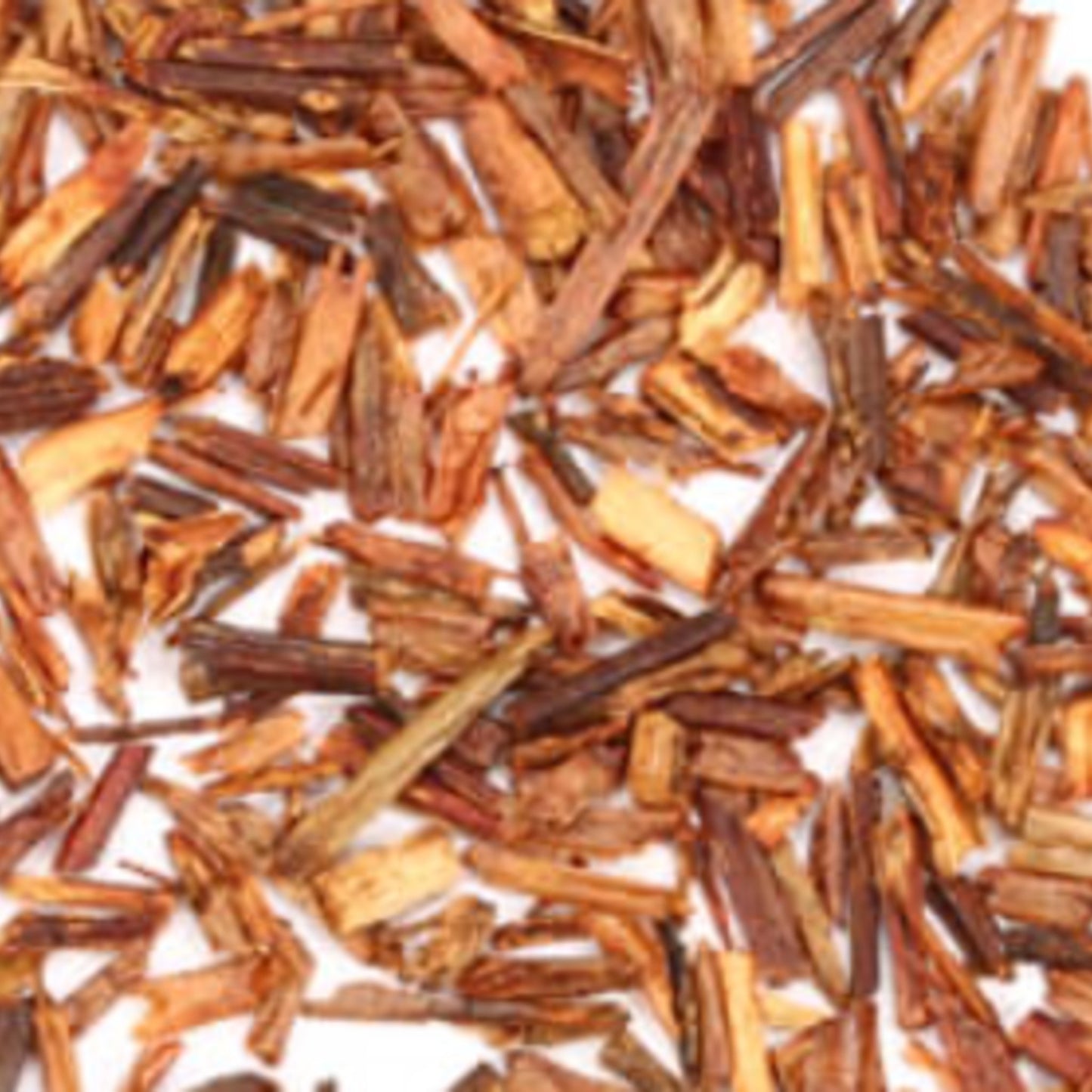 Gourmet Peppermint Patty Rooibos Red Tea, 15 Sachets Tea & Infusions The Grateful Tea Co.