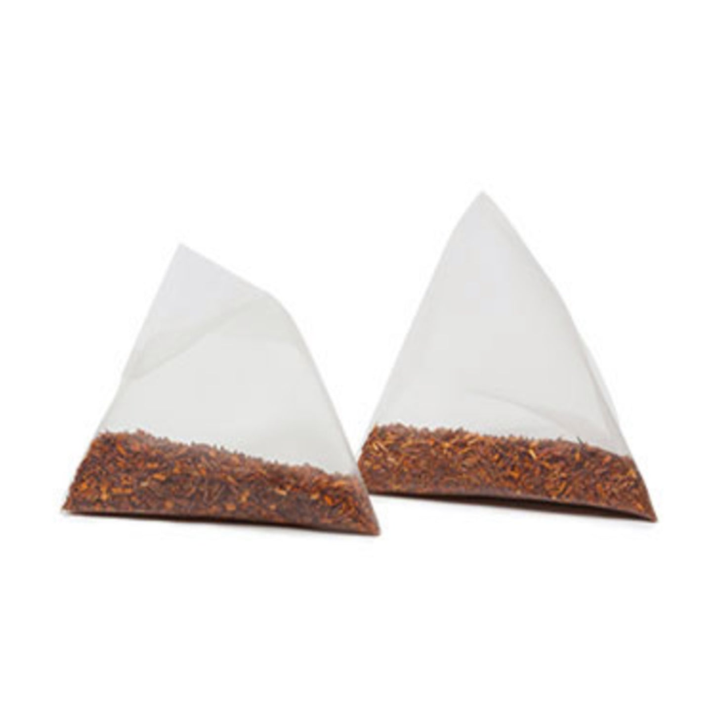 Gourmet Peppermint Patty Rooibos Red Tea, 15 Sachets Tea & Infusions The Grateful Tea Co.