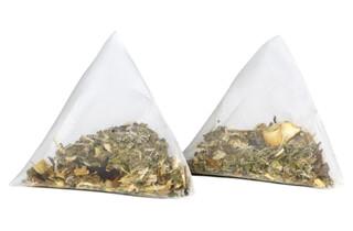 Turmeric Sunrise Herbal Blend - 12 Teabags Teabags The Grateful Tea Co.