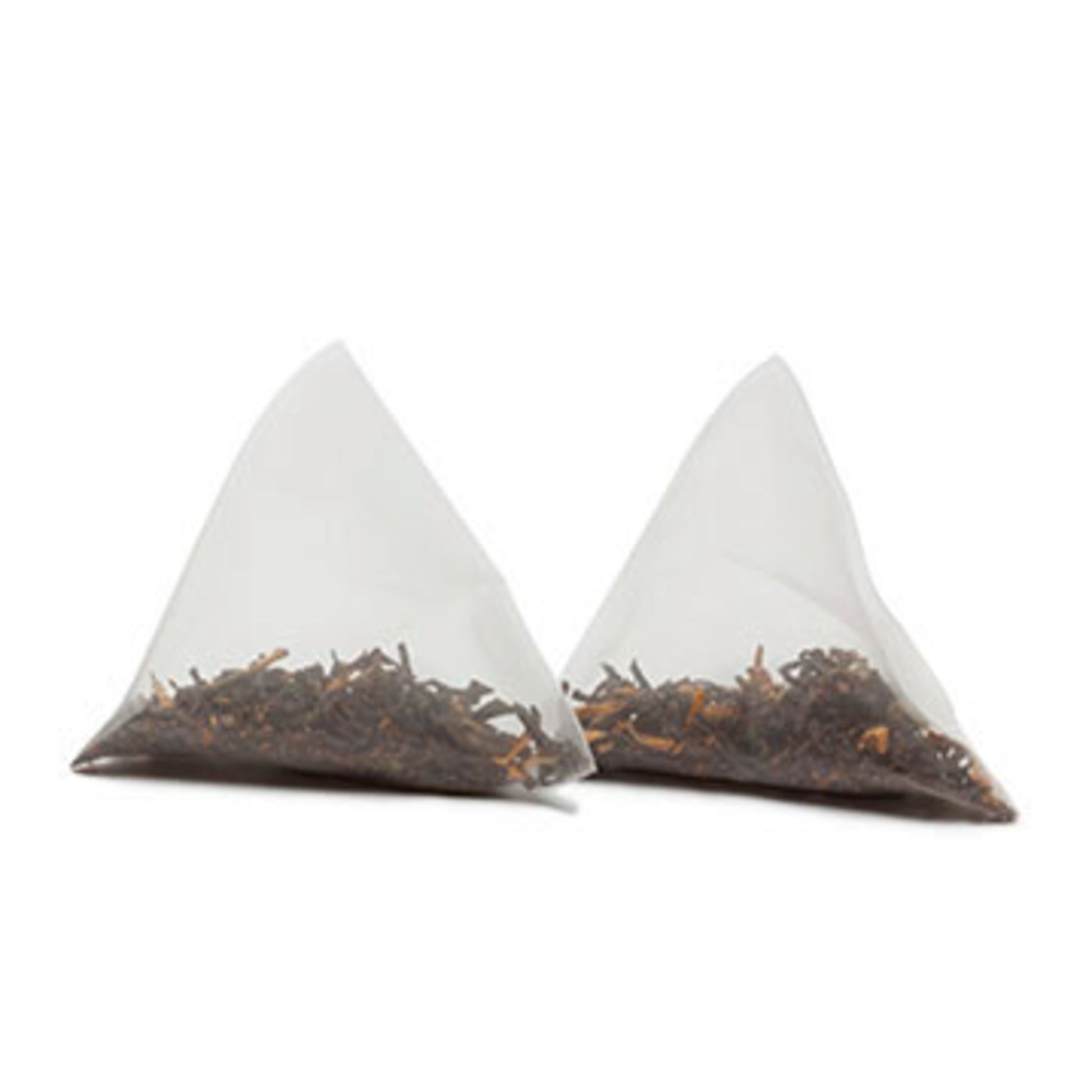 Strawberry Banana Herbal Tea, 15 Sachets Tea & Infusions The Grateful Tea Co.