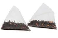 Summer Rose Black Tea (12 Pyramid Sachets) Teabags The Grateful Tea Co.