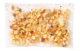 Turmeric Sunrise Iced Tea Cold Brew Pouches, quart size pouches, 3 sizes available Iced Tea The Grateful Tea Co.