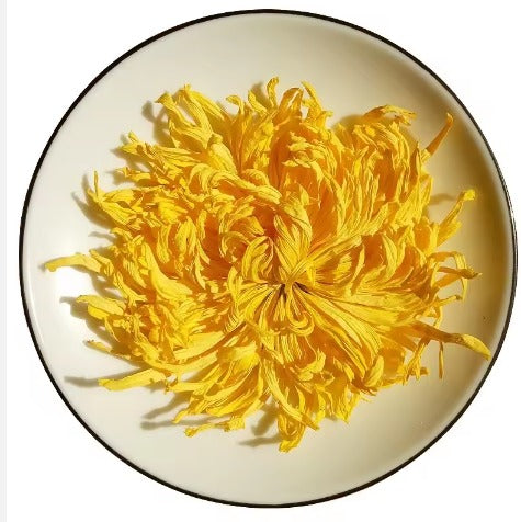 Royal Chrysanthemum - 5 (approx. 1 oz) Individually wrapped