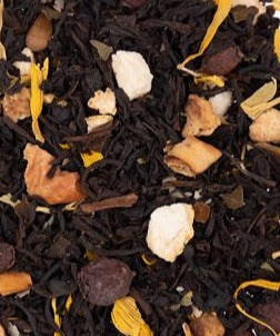Buttered Rum Black Loose-Leaf Tea (1oz or 2oz)