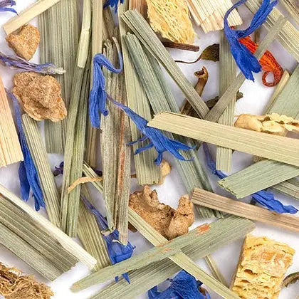 Lemongrass Ginger Loose Leaf Blend 1 pound